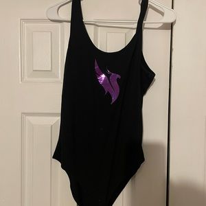 Illenium body suit
